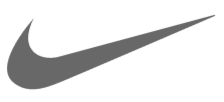 Nike swoosh logo